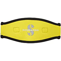 Scubapro Correa de neopreno para máscara